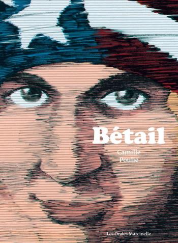 Couverture de l'album Bétail (One-shot)