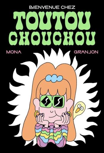 Couverture de l'album Bienvenue chez Toutou Chouchou (One-shot)