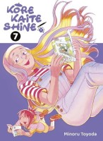 Kore Kaite Shine 7. Tome 7