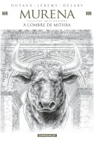 Murena 14. À l’ombre de Mithra