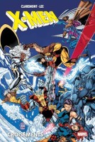 X-Men - Croisements (One-shot)