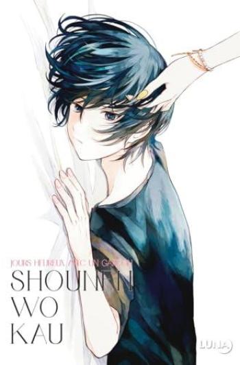 Couverture de l'album Shounen Wo Kau - 2. Tome 2