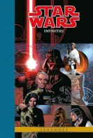 Star Wars (Legends) - Infinities INT. Intégrale