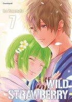 Wild strawberry 7. Tome 7