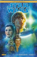 Star Wars - Légendes - La rébellion 2. Tome 2