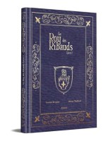 Le Roy des Ribauds 1. Livre I