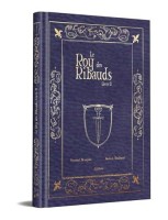 Le Roy des Ribauds 2. Livre II