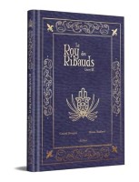 Le Roy des Ribauds 3. Livre III