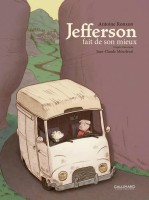 Jefferson 2. Jefferson fait de son mieux