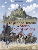 La grande histoire du Mont Saint-Michel (One-shot)