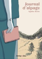 Journal d'alpage (One-shot)