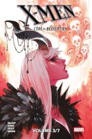 X-Men - L'Ère de Révélation 3. Tome 3