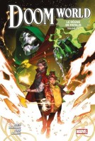 Doom World - Le règne de Fatalis 7. Tome 7