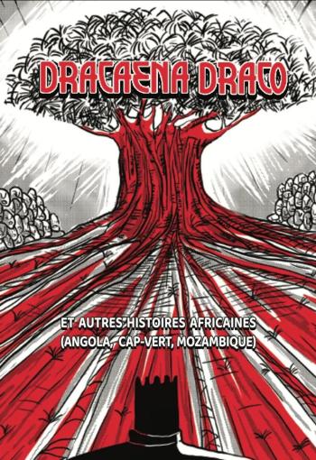Couverture de l'album Dracaena Draco (One-shot)