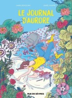 Le Journal d'Aurore INT. Tomes 1 & 2