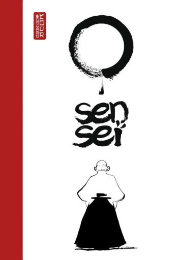 Couverture de l'album O senseï (One-shot)