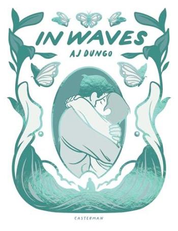 Couverture de l'album In Waves - Tome 0