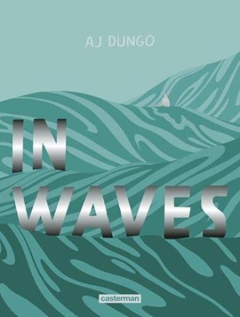 Couverture de l'album In Waves (One-shot)
