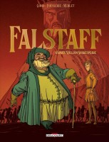 Falstaff (One-shot)