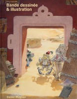 Bande dessinée & illustration HS. Paris, 12 juin 2021