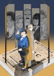 A.B.C. contre Poirot : 2. Tome 2