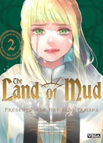 Couverture de l'album The Land of Mud - 2. Tome 2