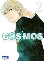 Cosmos (Ryuhei Tamura) 2. Tome 2