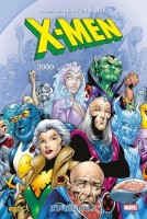 X-Men - L'Intégrale 58. 2000