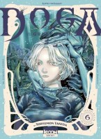 Doga of the great arch 6. Tome 6