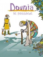 Dounia - Le passage (One-shot)
