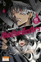 Phantom Busters 6. Tome 6