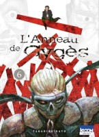L'Anneau de Gygès 6. Tome 6