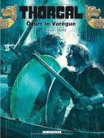 Thorgal 42. Özurr le Varègue