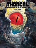 Les Mondes de Thorgal - Louve 7. Nidhogg