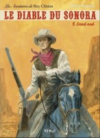 Roy Clinton - Le Diable du Sonora 3. Dead End