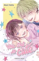 You are So Cute 6. Tome 6