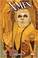 X-Men - L'Ère de Révélation 5. Tome 5