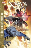 X-Men - L'Ère de Révélation 6. Tome 6