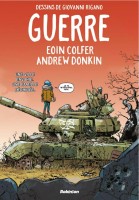 Guerre (One-shot)
