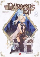 Dungeon Elf 2. Tome 2