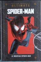 Marvel Ultimate (Hachette) 47. Spider-Man - Le nouveau Spider-Man