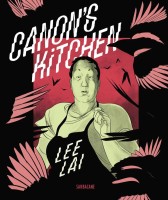 Canon's Kitchen (One-shot)