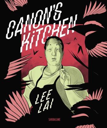 Couverture de l'album Canon's Kitchen (One-shot)