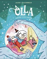 Olla (One-shot)