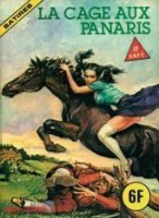 Satires (Elvifrance) 9. La cage aux panaris