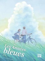 Les Années bleues 2. Tome 2