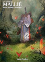 Bande dessinée & illustration HS. Mallié