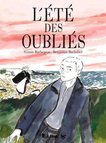 Couverture de l'album L'été des oubliés (One-shot)