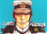 Corto Maltese (Publicness) 2. Tome 2