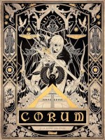 Corum 2. La Reine des épées
